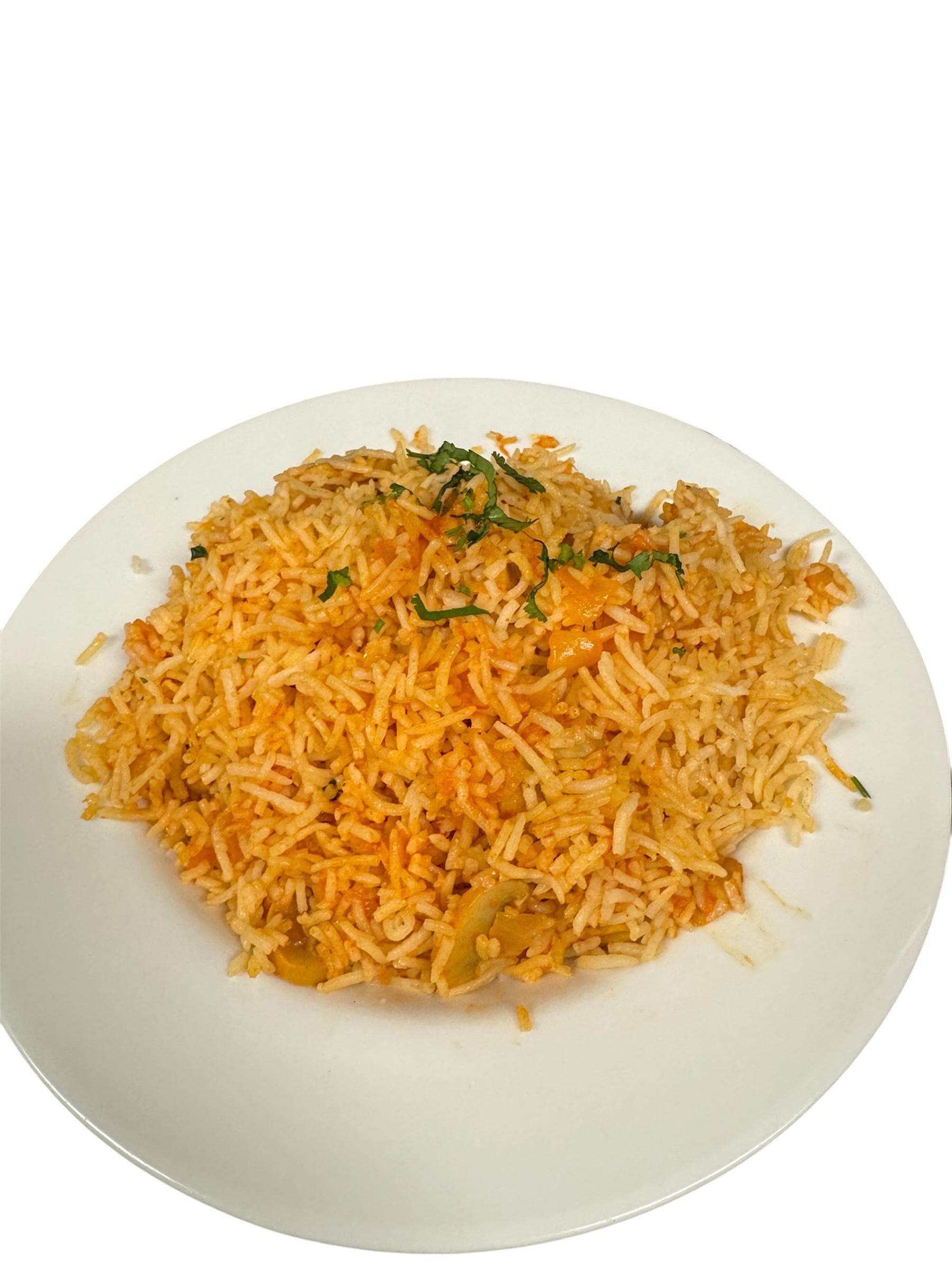 Rice Bowls Special