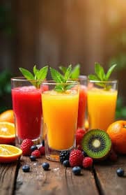 Juice