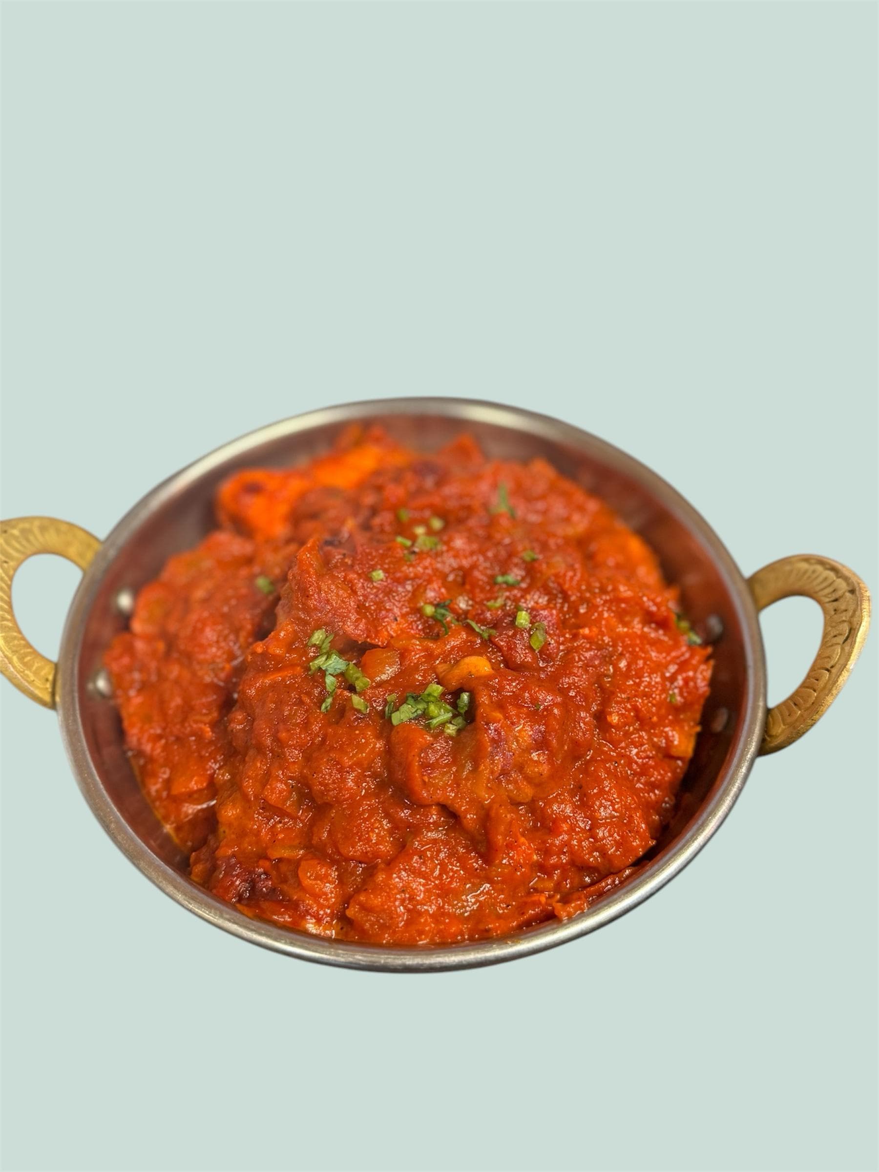 Lamb Tikka Masala